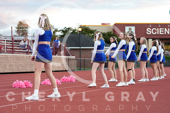 ©CGP 101325 JV West Ridge @ Science Hill 02189