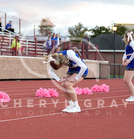 ©CGP 101325 JV West Ridge @ Science Hill 02202