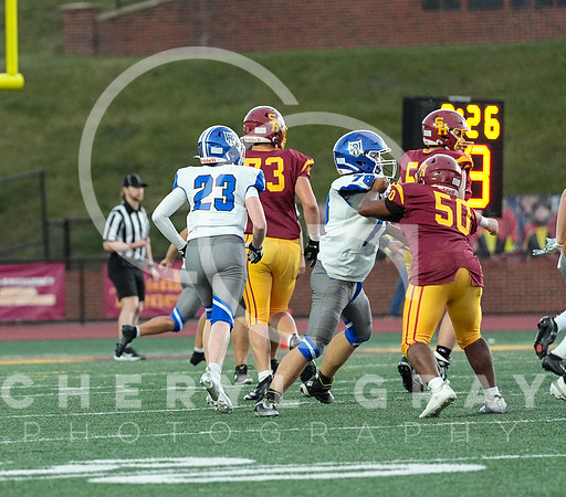 ©CGP 101325 JV West Ridge @ Science Hill 02235