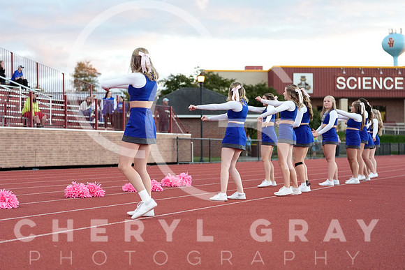 ©CGP 101325 JV West Ridge @ Science Hill 02199