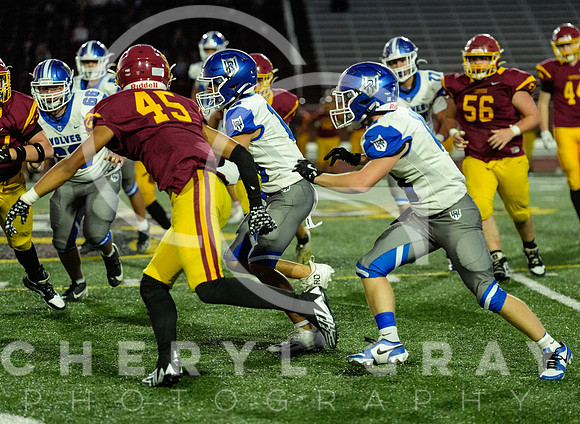 ©CGP 101325 JV West Ridge @ Science Hill 02322