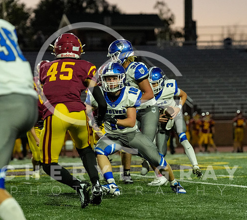 ©CGP 101325 JV West Ridge @ Science Hill 02363