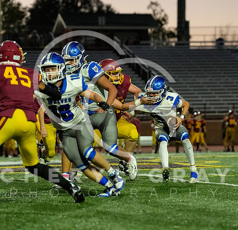 ©CGP 101325 JV West Ridge @ Science Hill 02365