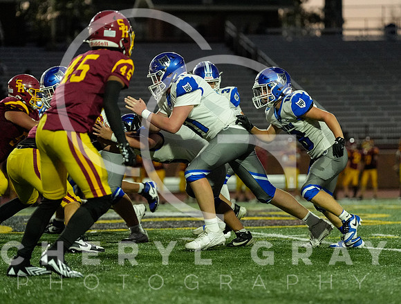 ©CGP 101325 JV West Ridge @ Science Hill 02352