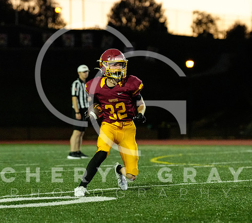 ©CGP 101325 JV West Ridge @ Science Hill 02446