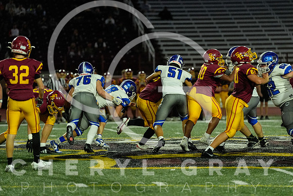 ©CGP 101325 JV West Ridge @ Science Hill 02412