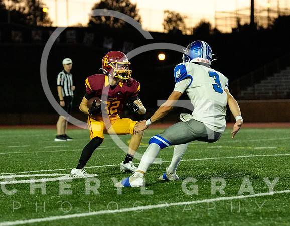 ©CGP 101325 JV West Ridge @ Science Hill 02449
