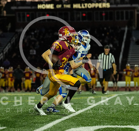 ©CGP 101325 JV West Ridge @ Science Hill 02467