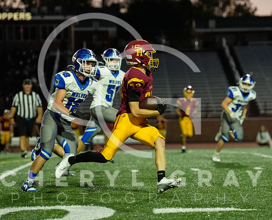 ©CGP 101325 JV West Ridge @ Science Hill 02470