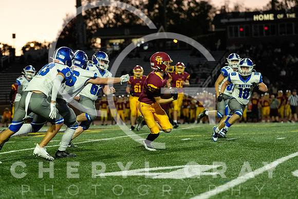 ©CGP 101325 JV West Ridge @ Science Hill 02464