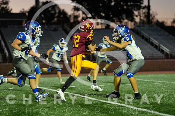 ©CGP 101325 JV West Ridge @ Science Hill 02474