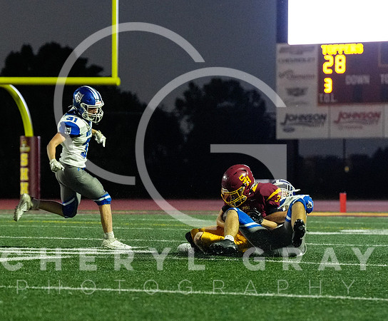©CGP 101325 JV West Ridge @ Science Hill 02500