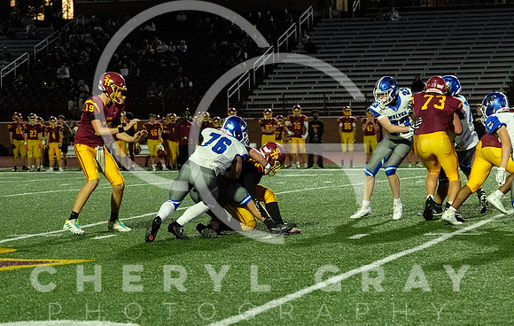 ©CGP 101325 JV West Ridge @ Science Hill 02532