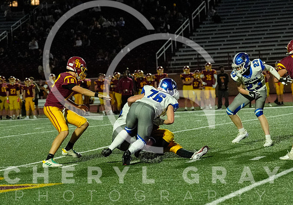 ©CGP 101325 JV West Ridge @ Science Hill 02534
