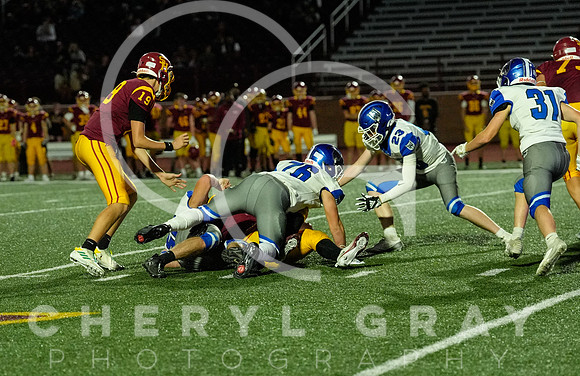 ©CGP 101325 JV West Ridge @ Science Hill 02536