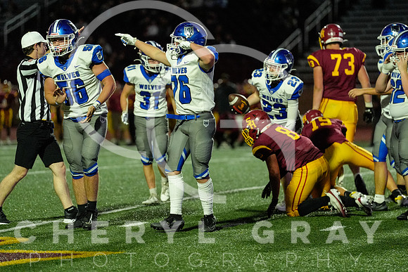 ©CGP 101325 JV West Ridge @ Science Hill 02555