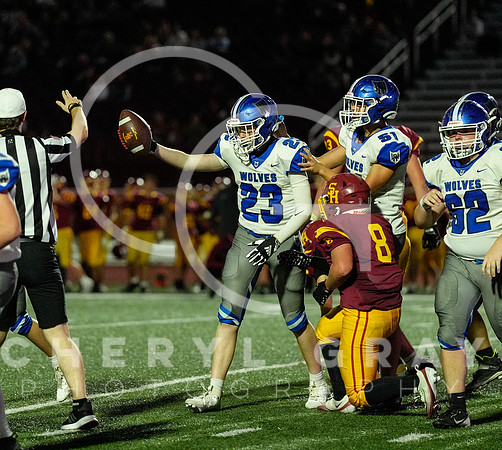 ©CGP 101325 JV West Ridge @ Science Hill 02558