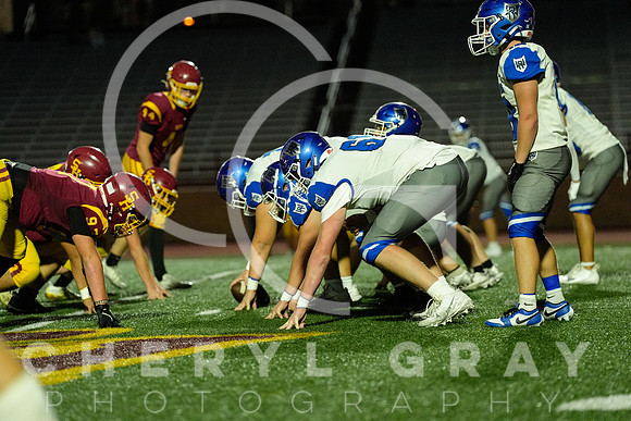 ©CGP 101325 JV West Ridge @ Science Hill 02571