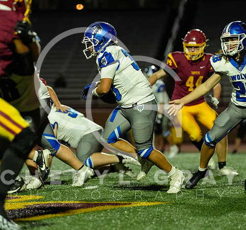©CGP 101325 JV West Ridge @ Science Hill 02583