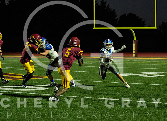 ©CGP 101325 JV West Ridge @ Science Hill 02620