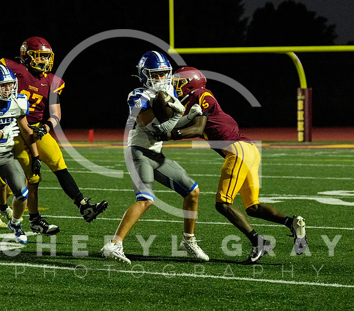 ©CGP 101325 JV West Ridge @ Science Hill 02627