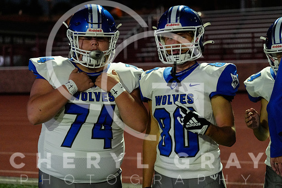 ©CGP 101325 JV West Ridge @ Science Hill 02609