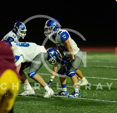 ©CGP 101325 JV West Ridge @ Science Hill 02643