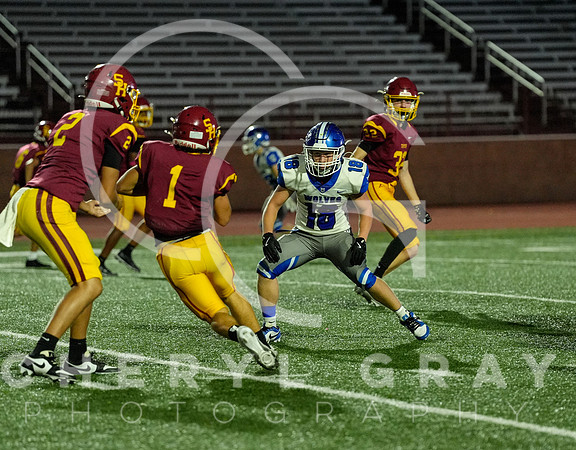 ©CGP 101325 JV West Ridge @ Science Hill 02666
