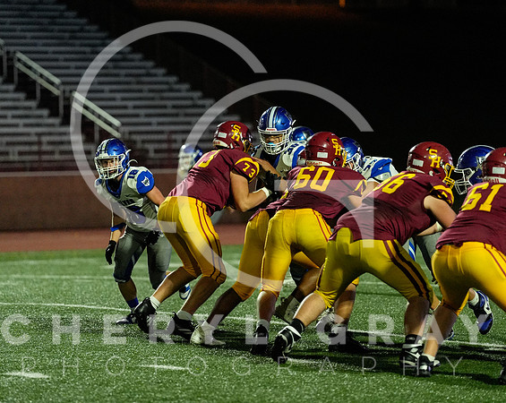 ©CGP 101325 JV West Ridge @ Science Hill 02661