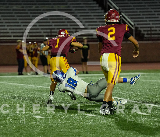 ©CGP 101325 JV West Ridge @ Science Hill 02675