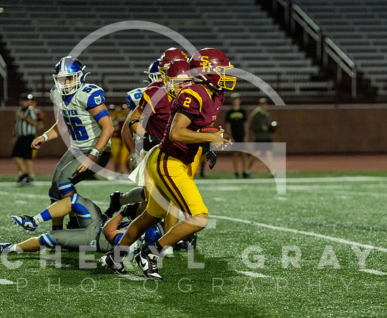 ©CGP 101325 JV West Ridge @ Science Hill 02700
