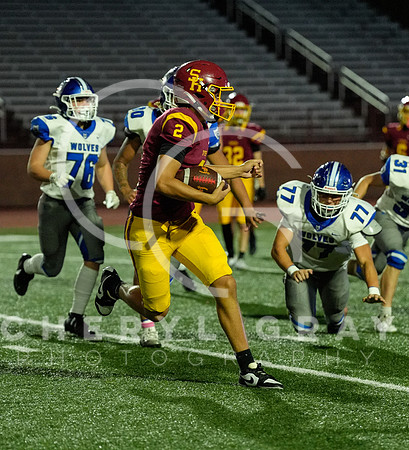 ©CGP 101325 JV West Ridge @ Science Hill 02706