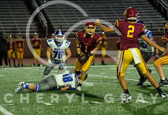 ©CGP 101325 JV West Ridge @ Science Hill 02689