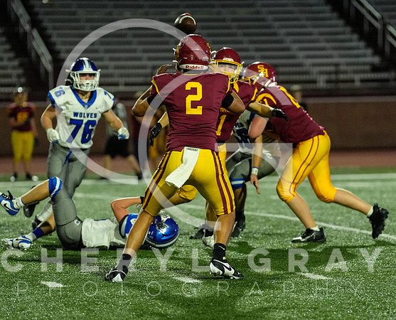 ©CGP 101325 JV West Ridge @ Science Hill 02693