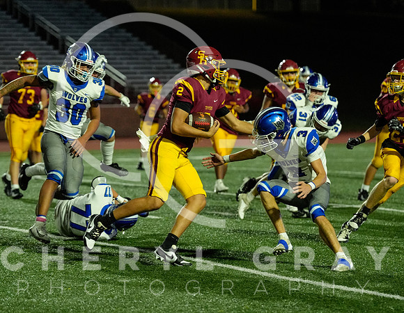 ©CGP 101325 JV West Ridge @ Science Hill 02708