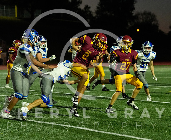 ©CGP 101325 JV West Ridge @ Science Hill 02714