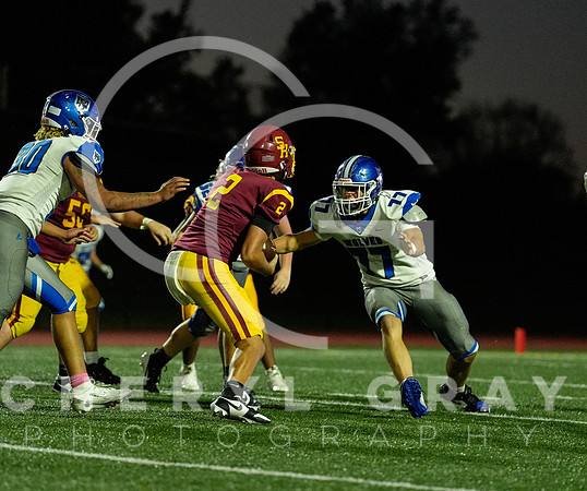 ©CGP 101325 JV West Ridge @ Science Hill 02737