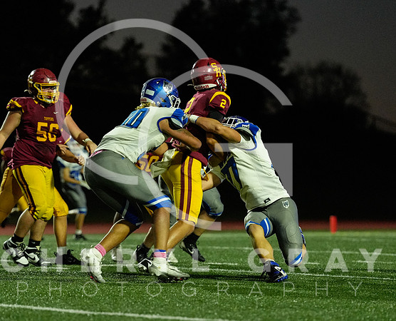 ©CGP 101325 JV West Ridge @ Science Hill 02739
