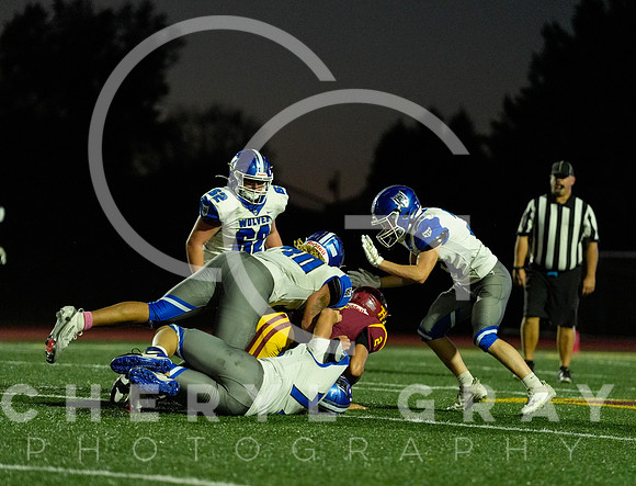 ©CGP 101325 JV West Ridge @ Science Hill 02744