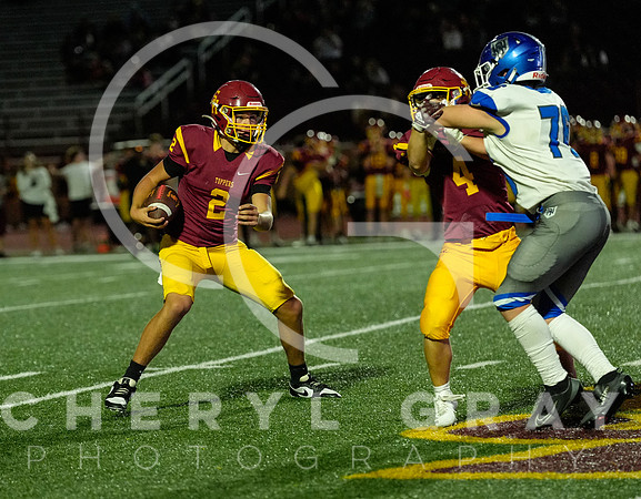 ©CGP 101325 JV West Ridge @ Science Hill 02763