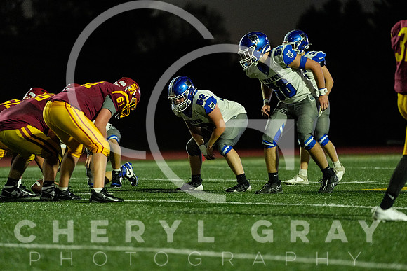 ©CGP 101325 JV West Ridge @ Science Hill 02752