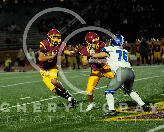 ©CGP 101325 JV West Ridge @ Science Hill 02766