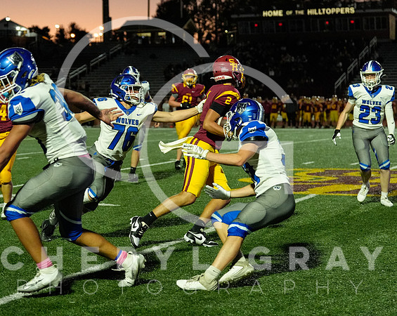 ©CGP 101325 JV West Ridge @ Science Hill 02787