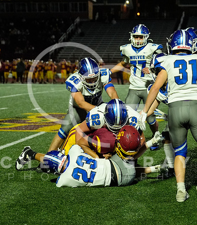 ©CGP 101325 JV West Ridge @ Science Hill 02807