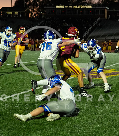 ©CGP 101325 JV West Ridge @ Science Hill 02791