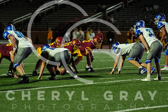 ©CGP 101325 JV West Ridge @ Science Hill 02817