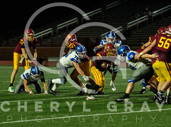 ©CGP 101325 JV West Ridge @ Science Hill 02834
