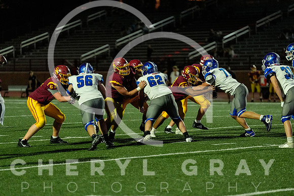 ©CGP 101325 JV West Ridge @ Science Hill 02824