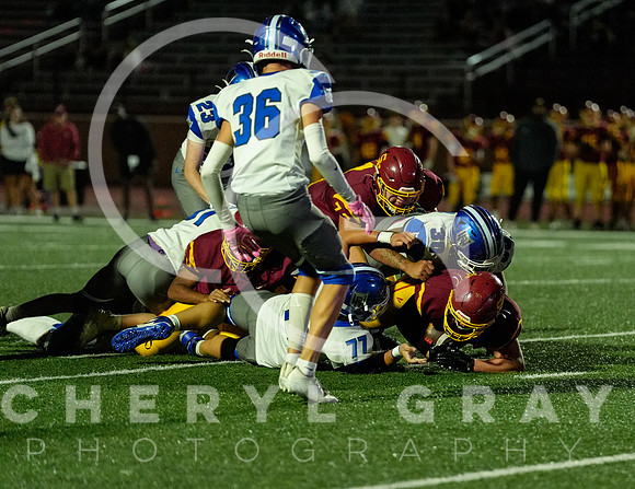 ©CGP 101325 JV West Ridge @ Science Hill 02851
