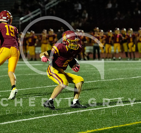 ©CGP 101325 JV West Ridge @ Science Hill 02867